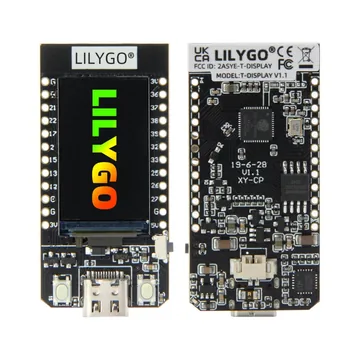 LILYGO T-Display