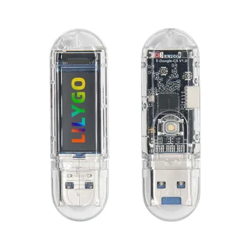 LILYGO T-Dongle C5