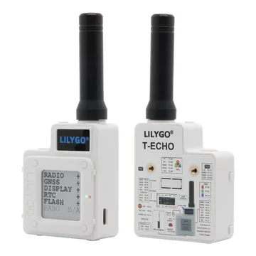 LILYGO T-Echo LILYGO