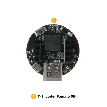 LILYGO T-Encoder
