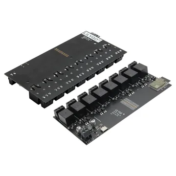 LILYGO T-Relay 5V 8 Channel Relay