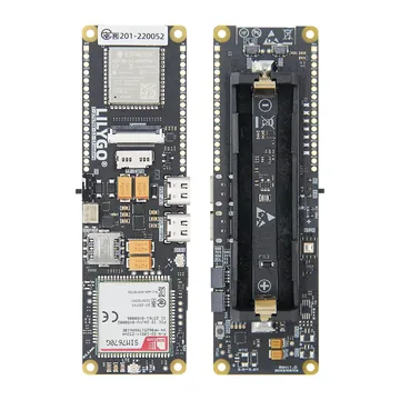 LILYGO T-SIM7670G S3
