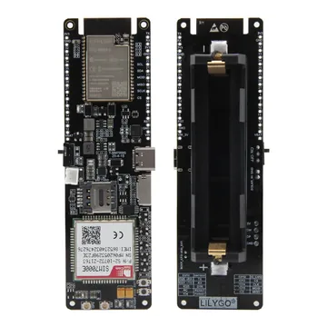 LILYGO T-SIM7000E
