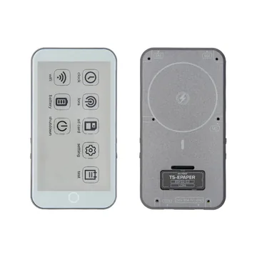 LILYGO T5 E-Paper S3 Pro