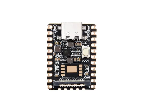 Luckfox Pico Mini A
