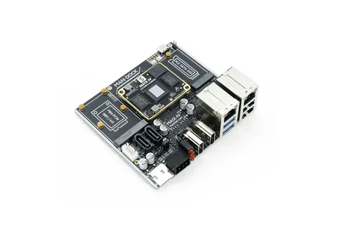 M4N Dock