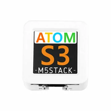 M5Stack AtomS3