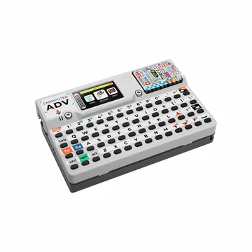 M5Stack Cardputer-Adv