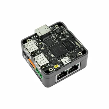 M5Stack CoreMP135