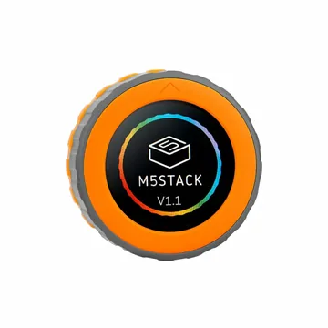 M5Stack Dial