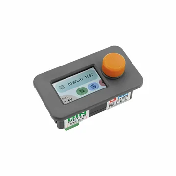 M5Stack DinMeter