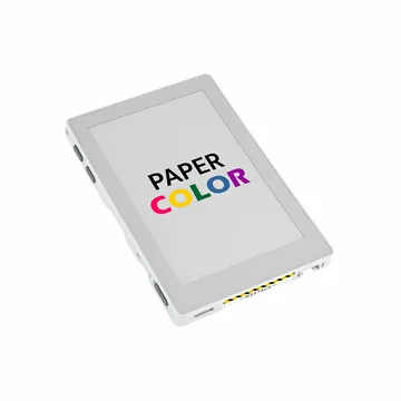 M5Stack PaperColor