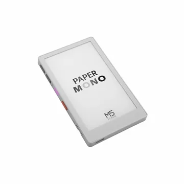 M5Stack PaperMono