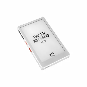 M5Stack PaperMono-Lite