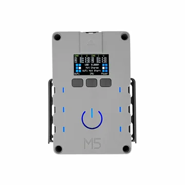 M5Stack Station-485