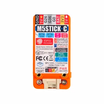 M5Stack StickC
