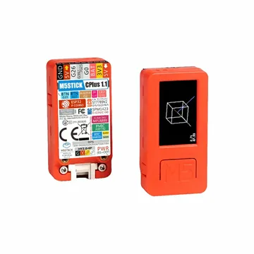 M5Stack StickC-Plus