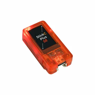 M5Stack StickC-Plus SE