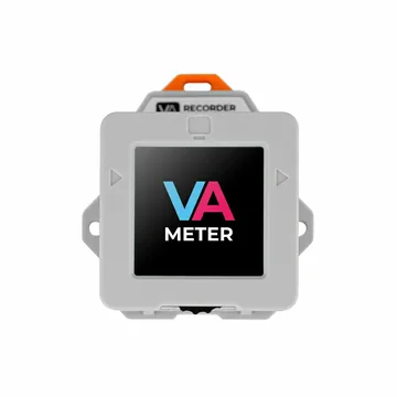M5Stack VAMeter