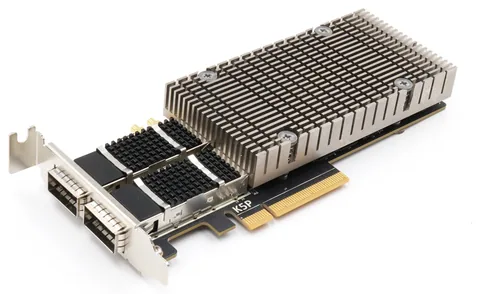 Microphase FNIC-KU5P