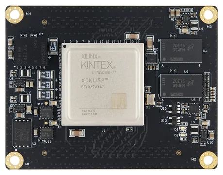 Microphase XME0835