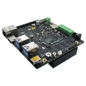 百度大脑EdgeBoard
