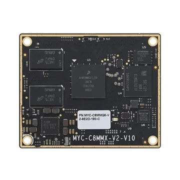 MYC-C8MMX-V2核心板及开发板