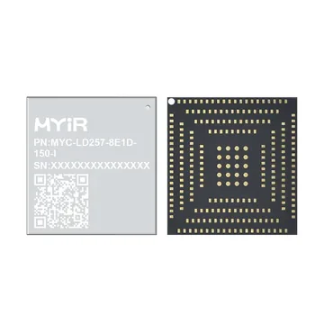 MYC-LD25X核心板及开发板