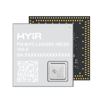 MYC-LHi3093核心板及开发板