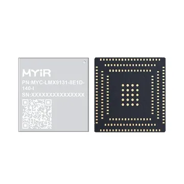 MYC-LMX91核心板及开发板