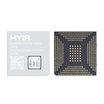 MYC-LT527核心板及开发板