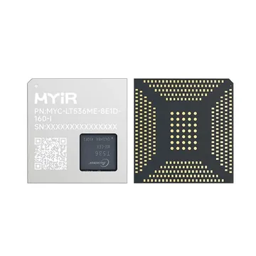 MYC-LT536核心板及开发板