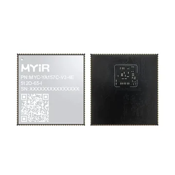 MYC-YA157C-V3核心板及开发板