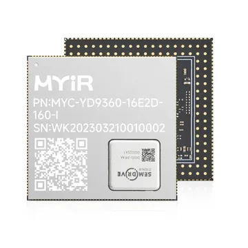 MYC-YD9360核心板及开发板