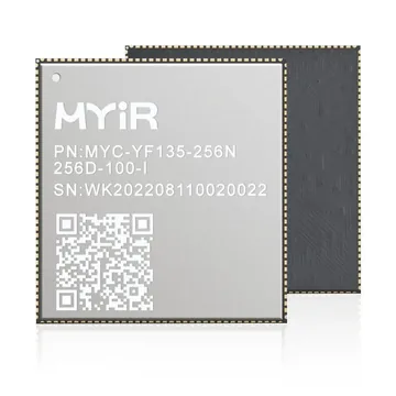 MYC-YF13X核心板及开发板
