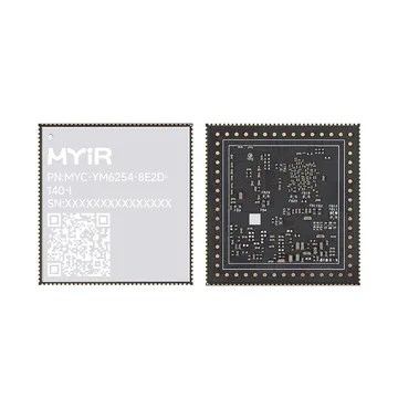 MYC-YM62X核心板及开发板