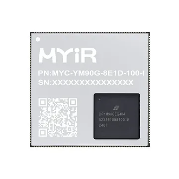 MYC-YM90X核心板及开发板