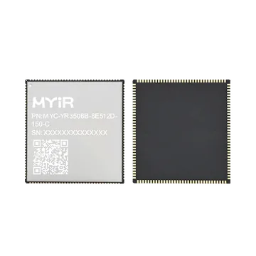 MYC-YR3506核心板及开发板