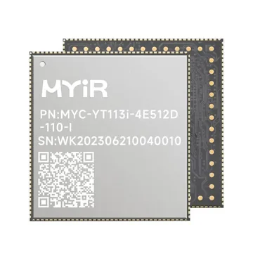 MYC-YT113i核心板及开发板