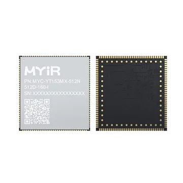 MYC-YT153MX核心板及开发板