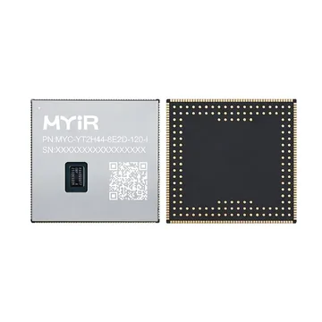 MYC-YT2HX核心板及开发板