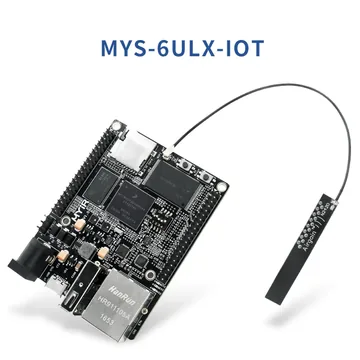 MYS-6ULX系列单板机