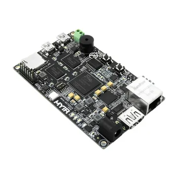 Z-turn Board