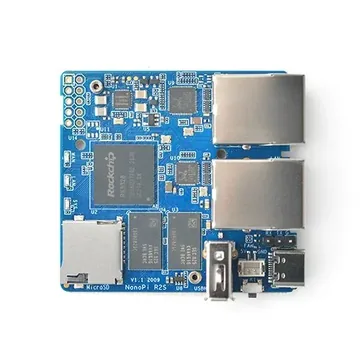 Nano Pi R2S