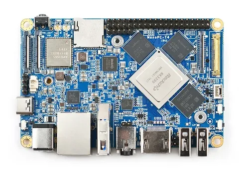 NanoPC T4