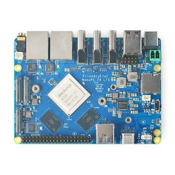 Nanopc T6