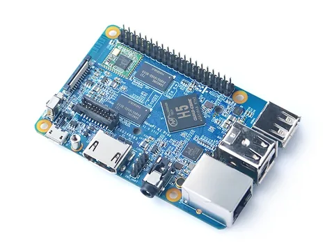 NanoPi K1 Plus