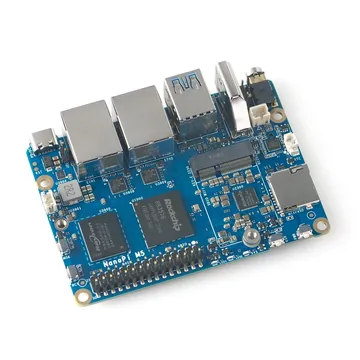 NanoPi M5
