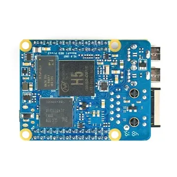 NanoPi NEO Plus2
