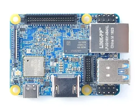NanoPi NEO4